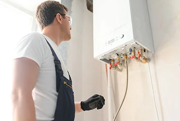 Derince Airfel Kombi Arıza Tespiti