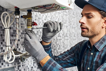 Derince Airfel Kombi Bakımı