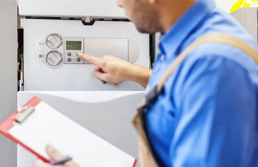 Derince Airfel Kombi Arıza Giderme