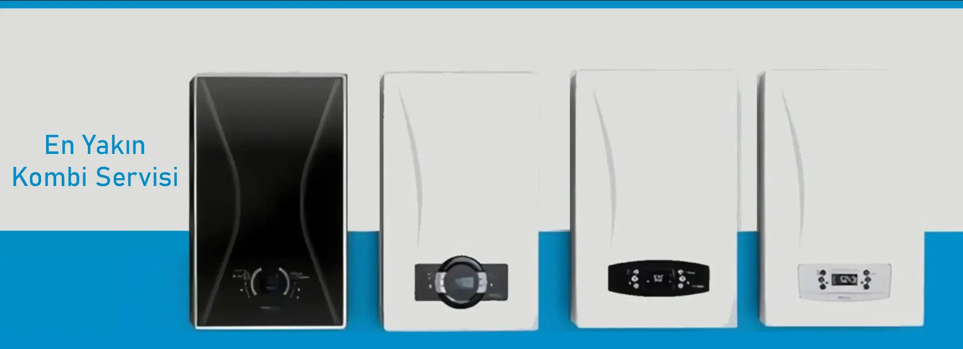 Derince Airfel Kombi Servisi Logo