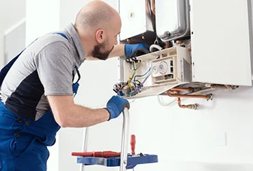 Derince Airfel Kombi Servisi