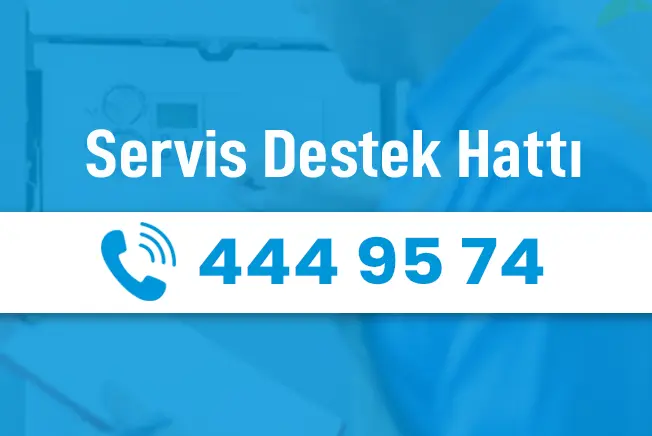 Derince Airfel Kombi Servisi